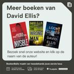 NEW YORK CITY 1 9780864425027 David Ellis, Verzenden, Gelezen, David Ellis