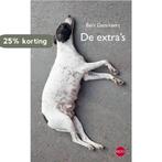 De extras 9789491297540 Bert Danckaert, Verzenden, Gelezen, Bert Danckaert