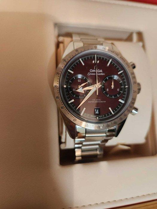 Omega - Speedmaster - Heren - 2022, Sieraden, Tassen en Uiterlijk, Horloges | Heren