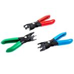 Fuel Line Disconnect Pliers 3pc, Verzenden, Nieuw