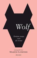 Wolf (9789045037837, Maartje Laterveer) (Maartje Laterveer), Verzenden, Nieuw