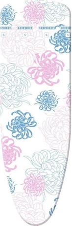 Leifheit strijkplankhoes Cotton Classic S 112 x 35 cm, Huis en Inrichting, Ophalen of Verzenden