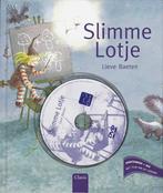 Slimme Lotje 9789044808834 Lieve Baeten, Boeken, Verzenden, Gelezen, Lieve Baeten