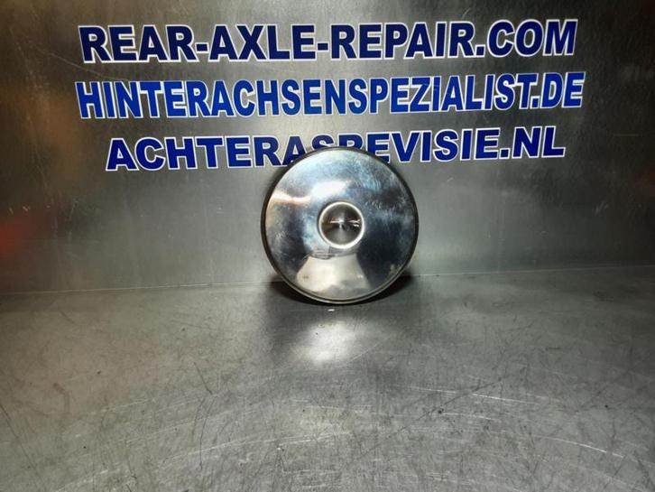 Wieldop Opel uit de jaren zeventig, 13 inch. (Exterieur), Auto-onderdelen, Carrosserie en Plaatwerk, Gebruikt, Opel, Verzenden