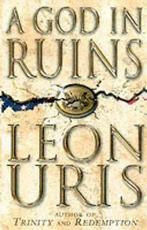 A God in Ruins 9780006514237 Leon Uris, Boeken, Verzenden, Gelezen, Leon Uris