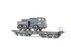 Märklin H0 - 4866 - Modeltrein goederenwagonset (1) - Zware, Nieuw