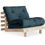 Karup Divan Roots Schlafsofa, Gästebett, Sofa inkl., Huis en Inrichting, Slaapkamer | Bedden, Verzenden, Nieuw