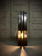 DARK atelier - Lamp - OCULUS-versie 3.0 - Hout, IJzer