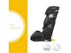 Maxi-Cosi Kore i-Size Autostoeltje - Authentic Black, Verzenden, Zo goed als nieuw