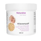 Naturalize Zalf Kloven 250 ml, Sieraden, Tassen en Uiterlijk, Uiterlijk | Lichaamsverzorging, Nieuw, Verzenden