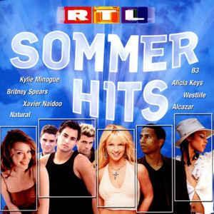 cd - Various - RTL Sommer Hits, Cd's en Dvd's, Cd's | Overige Cd's, Zo goed als nieuw, Verzenden