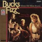 Single vinyl / 7 inch - Bucks Fizz - When We Were Young, Verzenden, Zo goed als nieuw