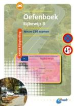 Oefenboek Rijbewijs B 9789018028206, Verzenden, Gelezen