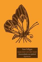 Maar Niet Uit Het Hart, Boeken, Ophalen of Verzenden, Nieuw