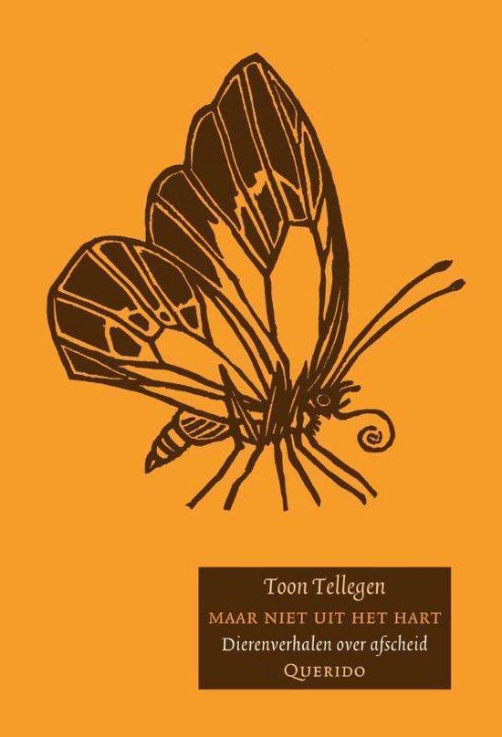 Maar Niet Uit Het Hart, Boeken, Overige Boeken, Ophalen of Verzenden