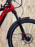 Bulls Copperhead Evo 3 Street E-Mountainbike Sram SX 2021, Overige merken, Hardtail, Heren, 45 tot 49 cm