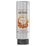Monin Topping Caramel 500ml, Verzenden, Nieuw