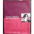 Gustav Mahler: The World Listens, Boeken, Verzenden, Nieuw