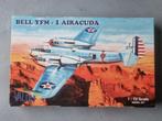 Valom 72015 Bell YFM-1 Airacuda 1:72, Verzenden, Nieuw