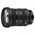Sigma 24-70mm F/2.8 DG DN Art II Sony FE | Outlet model, Verzenden, Gebruikt, Overige Merken