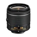 Nikon AF-P DX NIKKOR 18-55mm f/3.5-5.6G Lens, Audio, Tv en Foto, Fotografie | Lenzen en Objectieven, Verzenden, Zo goed als nieuw