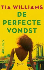 De perfecte vondst 9789021464671 Tia Williams, Verzenden, Zo goed als nieuw, Tia Williams
