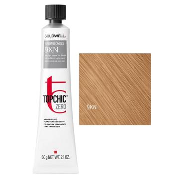 Goldwell  Topchic Zero  9KN  60 ml beschikbaar voor biedingen