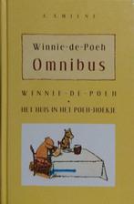 Winnie-de-Poeh Omnibus 9789052951546 A.A. Milne, Boeken, Verzenden, Gelezen, A.A. Milne