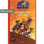 Een huis voor een luis / Ster / 1-4 9789027627742, Verzenden, Gelezen, Elisabeth Marain