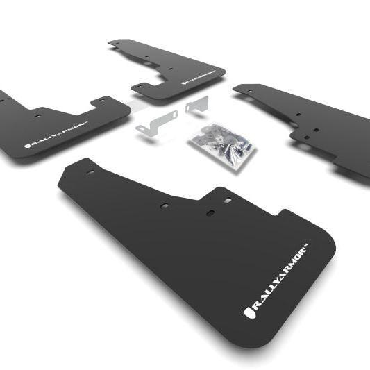 Rally Armor 16-25 Dodge Durango GT/Hellcat/RT/SRT 392/SXT, Auto-onderdelen, Carrosserie en Plaatwerk, Ophalen of Verzenden