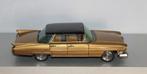 Bandai - Blikken speelgoedauto - Cadillac Sedan Hardtop, Antiek en Kunst, Antiek | Speelgoed