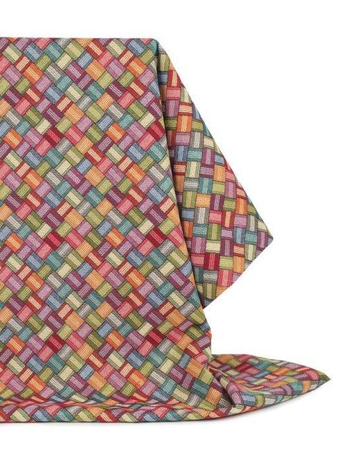 Exclusieve Gobelin Patroon uit de Collectie: Textiel Mozaïek, Antiek en Kunst, Antiek | Kleden en Textiel