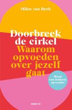 Doorbreek de cirkel 9789043928519 Miloe van Beek, Boeken, Verzenden, Zo goed als nieuw, Miloe van Beek