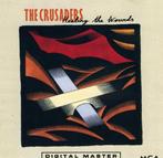 cd - The Crusaders - Healing the wounds (1991), Zo goed als nieuw, Verzenden