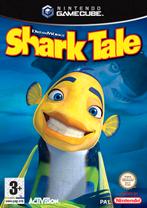 Shark Tale-Standaard (GameCube) Gebruikt, Ophalen of Verzenden, Zo goed als nieuw