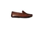 Ortiz Reed Nasir Brown Herenloafer - Maat 42 - Bruin, Verzenden, Nieuw