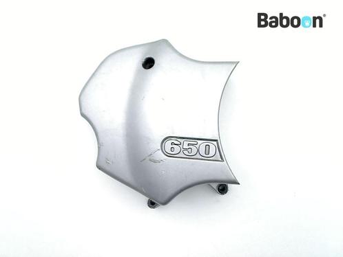 Blokdeksel Rechts BMW F 650 CS Scarver (F650CS 02-04), Motoren, Onderdelen | BMW, Gebruikt, Verzenden