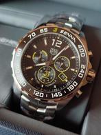 TAG Heuer - Formula 1 Chronograph Senna Edition - Ref.