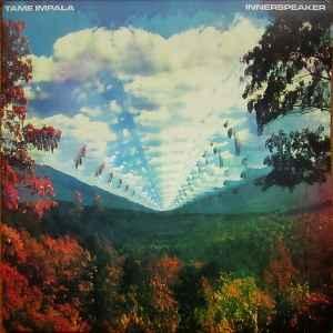 lp nieuw - Tame Impala - Innerspeaker, Cd's en Dvd's, Vinyl | Rock, Zo goed als nieuw, Verzenden
