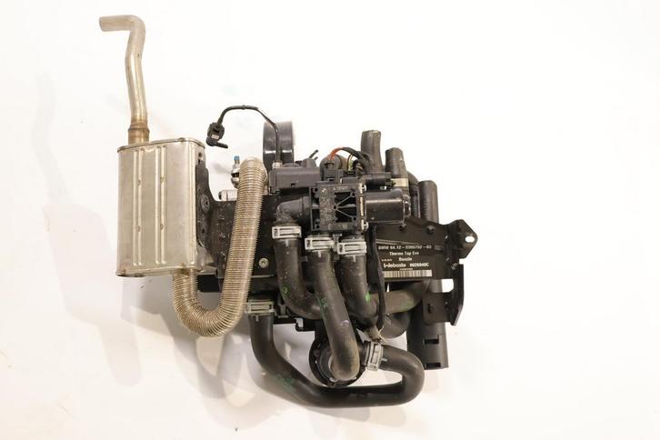 BMW X3 F25 Webasto standkachel 9305752 64129305752 9026940C, Auto-onderdelen, Airco en Verwarming, Gebruikt, Ophalen of Verzenden