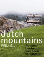 Dutch mountains 9789491196003 Harry Cock, Verzenden, Gelezen, Harry Cock