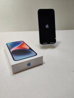 Apple iPhone 14 128GB Blue Mobiele, Telecommunicatie, Verzenden, Nieuw