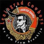 cd - Leningrad Cowboys - We Cum From Brooklyn, Cd's en Dvd's, Cd's | Overige Cd's, Verzenden, Nieuw in verpakking