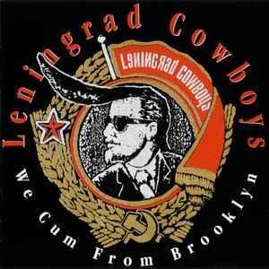 cd - Leningrad Cowboys - We Cum From Brooklyn, Cd's en Dvd's, Cd's | Overige Cd's, Verzenden