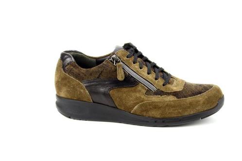 -40% Durea  Durea 6260 wijdte g  maat 42, Kleding | Dames, Schoenen, Groen, Nieuw, Verzenden
