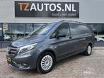 Mercedes-Benz Vito 119 CDI Aut. Lang Navi/Led/Camera, Automaat, Plug-in hybride, Diesel, Nieuw