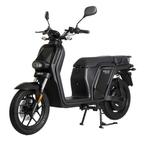 Goccia GEV 2000 Elektrische Bezorgscooter nieuw, Fietsen en Brommers, Ophalen of Verzenden, Nieuw, AGM goccia gev2000