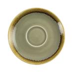Schoteltje voor koffie 14cm - Olympia Kiln, Verzenden, Nieuw in verpakking