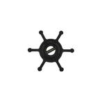 Impeller Sole Mini 1, 2, 3, 10, 18, Watersport en Boten, Ophalen of Verzenden, Nieuw, Motor en Techniek, Zeilboot of Motorboot