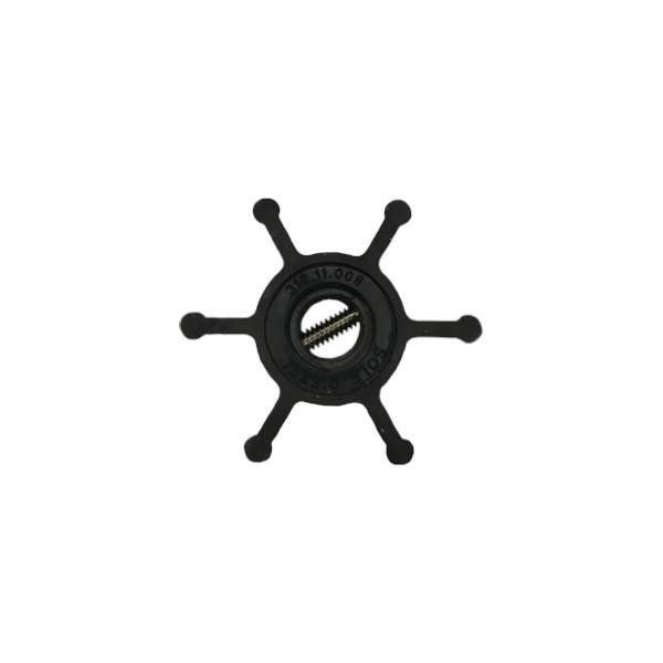 Impeller Sole Mini 1, 2, 3, 10, 18, Watersport en Boten, Bootonderdelen, Motor en Techniek, Nieuw, Zeilboot of Motorboot, Ophalen of Verzenden